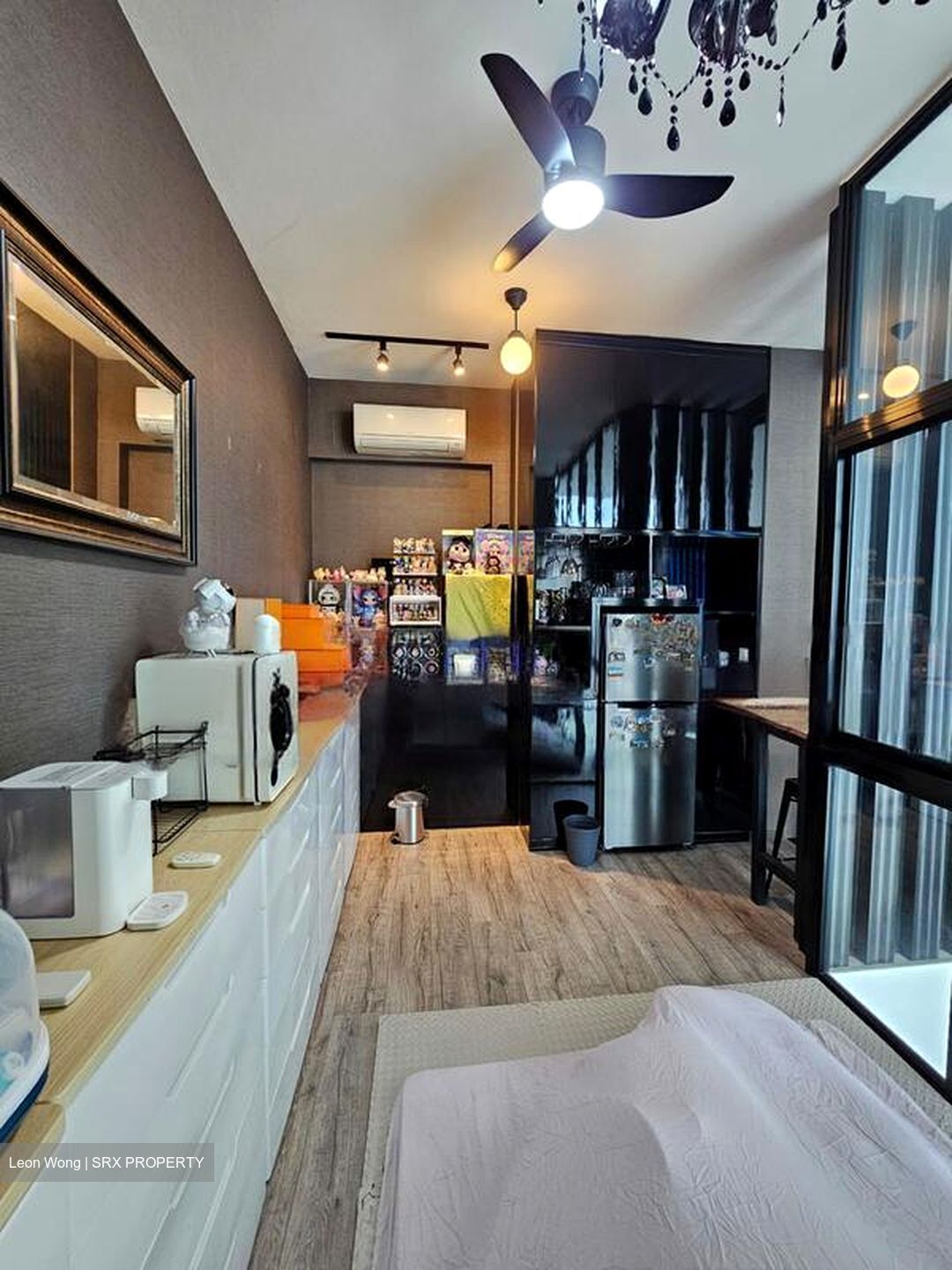 Forte Suites (D8), Apartment #464291791